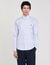 Cross patch shirt