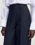 Barrel-leg tweed trousers - Women | Sandro