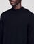 Mock neck sweater