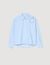 Rhinestone teardrop shirt