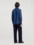 Cotton and linen shirt 