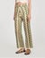 Crochet Pants