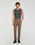 Jersey trousers