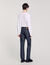 Square Cross straight-leg jeans