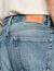 Loose-fit jeans