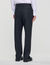Wool suit trousers