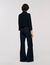 Pocket detail trousers