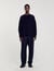 Rib Knit Sweater