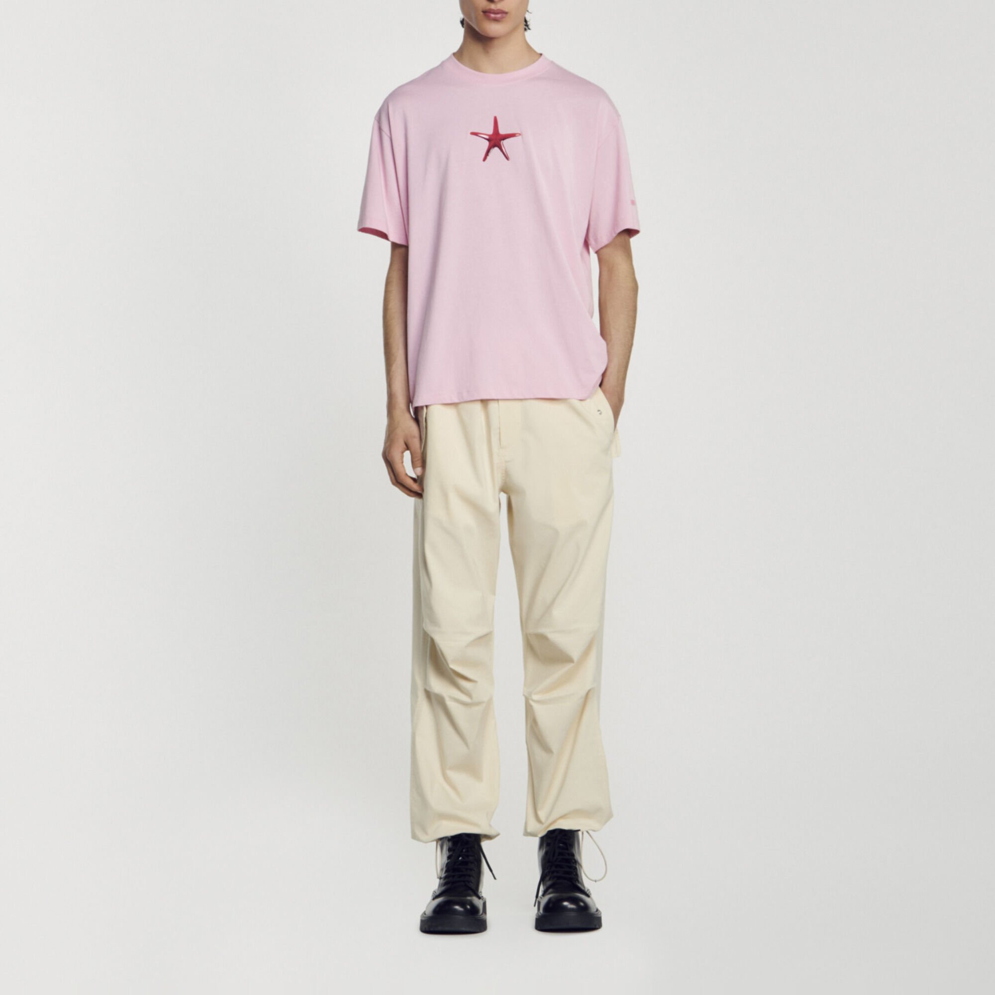 Starfish T-shirt