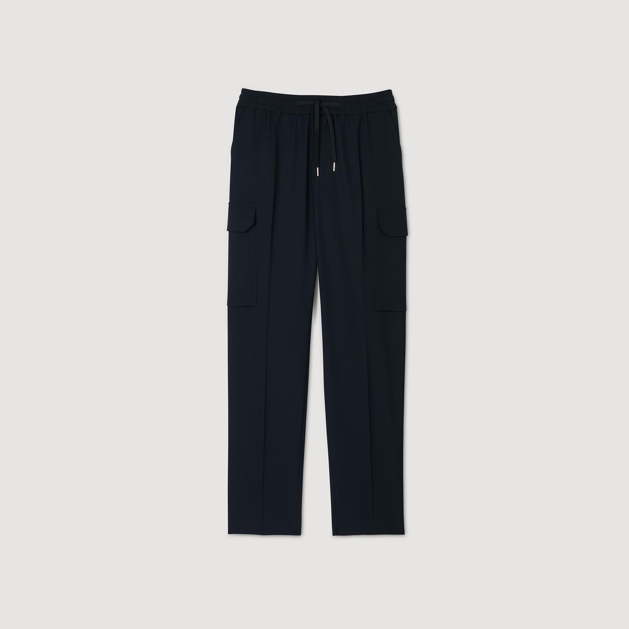 Cargo trousers