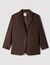 Rhinestone suit jacket - Women | Sandro