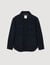 Wool overshirt