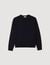 Wool sweater