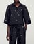 Shirt Embellished With Rhinestones