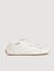 Light Wave leather sneakers