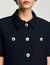 Short-sleeved jacket