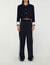 Cropped jacket