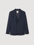 Wool suit jacket