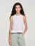 Ruffle top