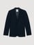 Wool suit jacket