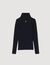 Turtleneck sweater 