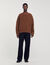 Rib Knit Sweater