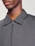 Pleated shirt