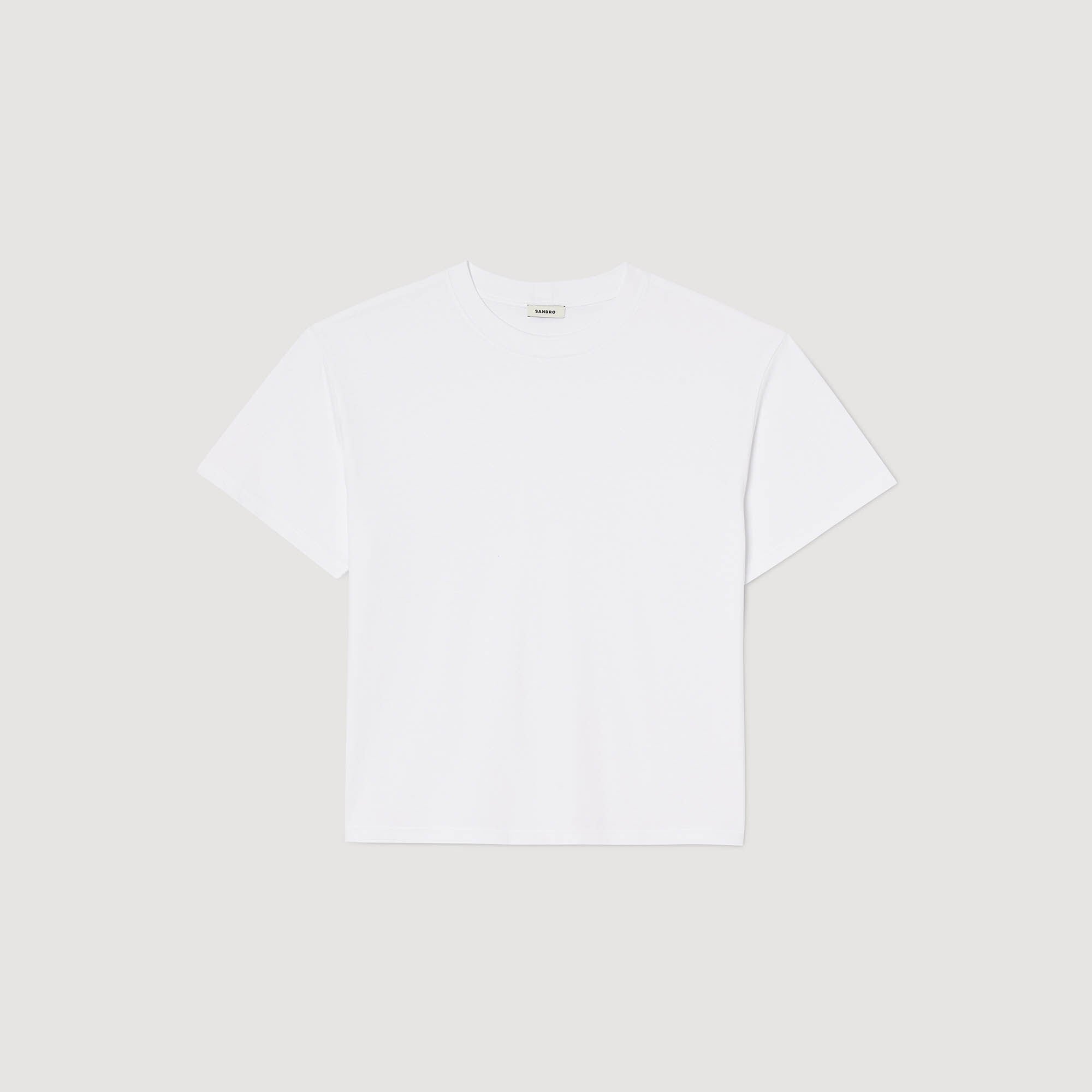 Oversized T-shirt