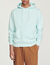 Embroidered hoodie