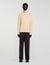 Wool and cashmere turtleneck