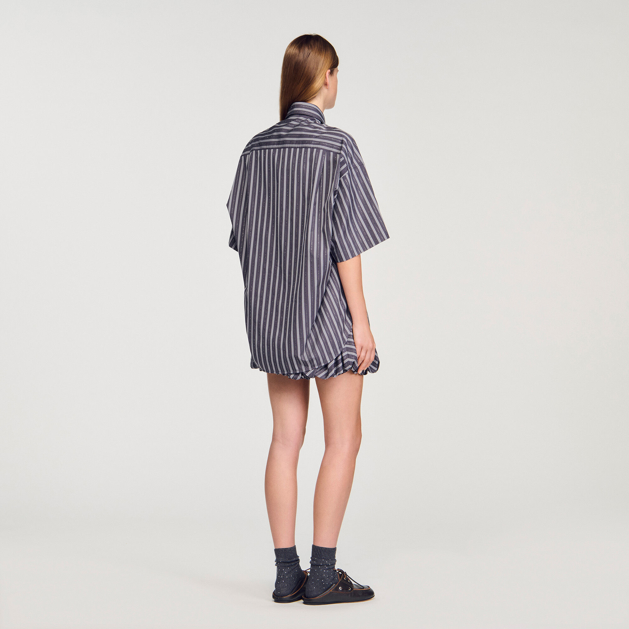 sandro paris 新シーズン sandro paris 新シーズン
