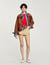 Carpenter shorts
