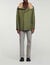 Cotton parka