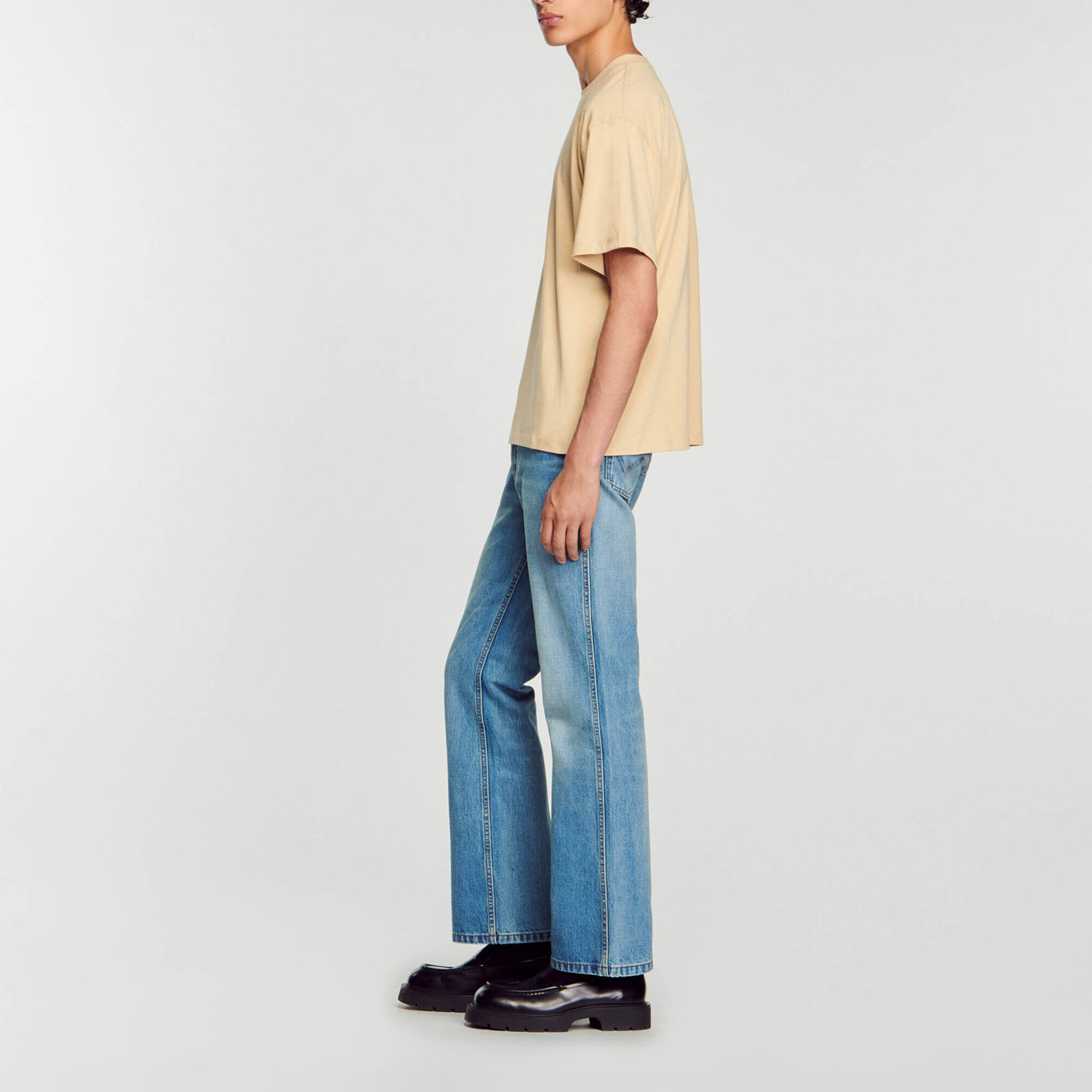 Oversized T-shirt