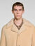 Shearling jacket - Men | Sandro