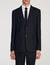Wool suit jacket 
