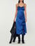 Strappy dress