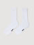 Embroidered socks