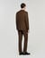 Tailored Virgin Wool Jacket