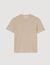 Certified linen T-shirt