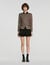 Striped wool suit jacket - Women | Sandro