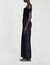 Straight-leg pants 