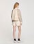 Two-tone jacket