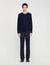 Wool sweater