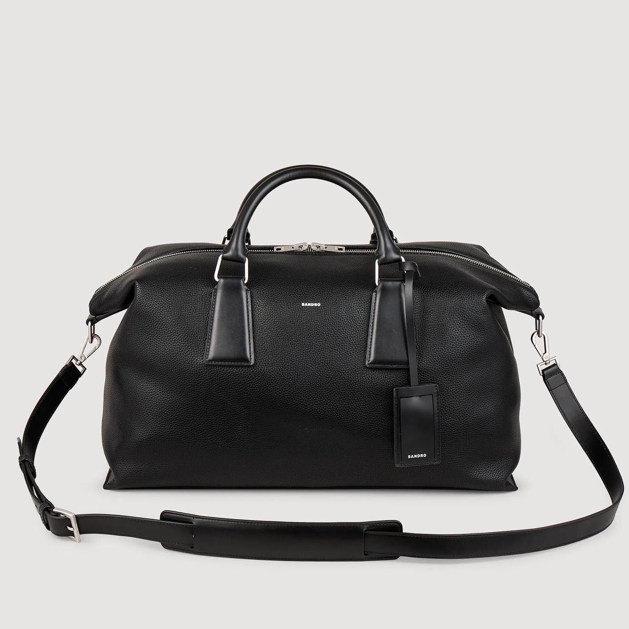 Weekend bag