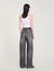 Wide-leg jeans