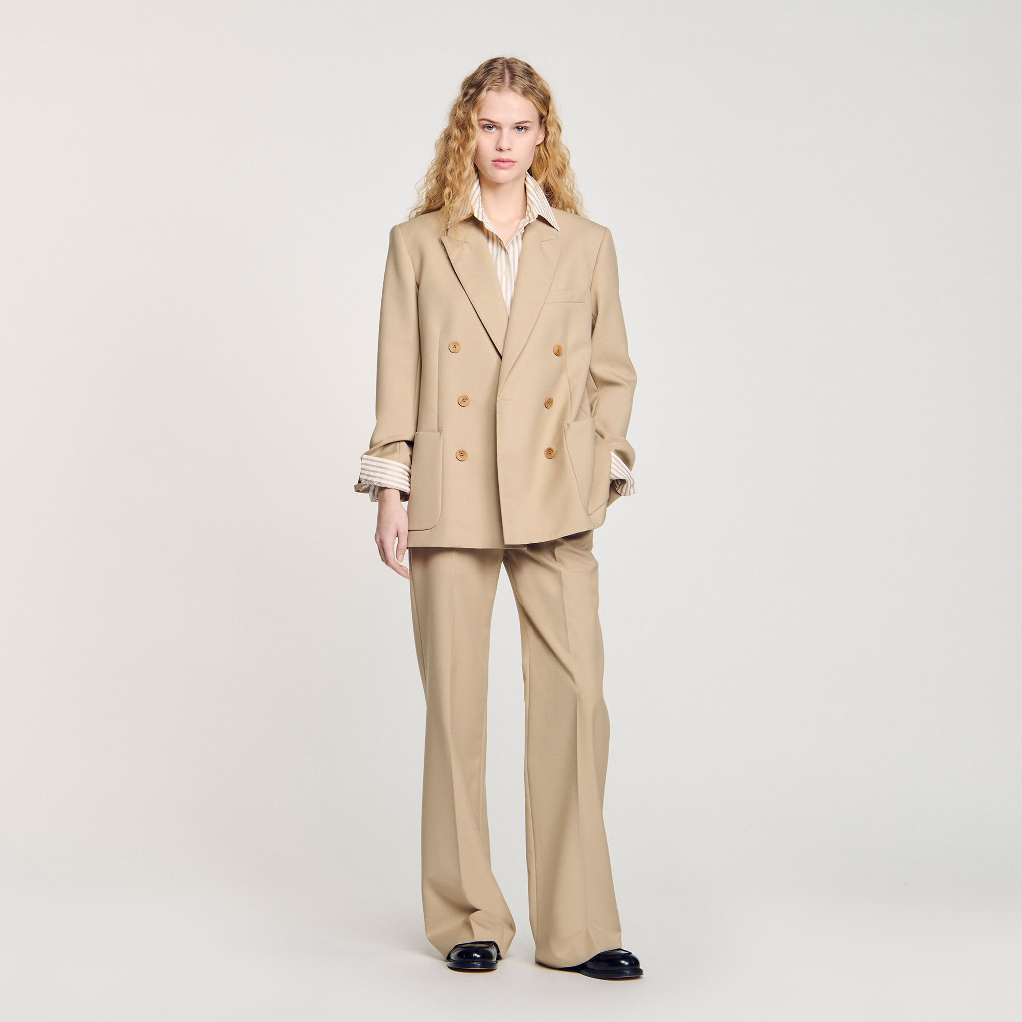 Blazers | Women | Sandro-paris.com