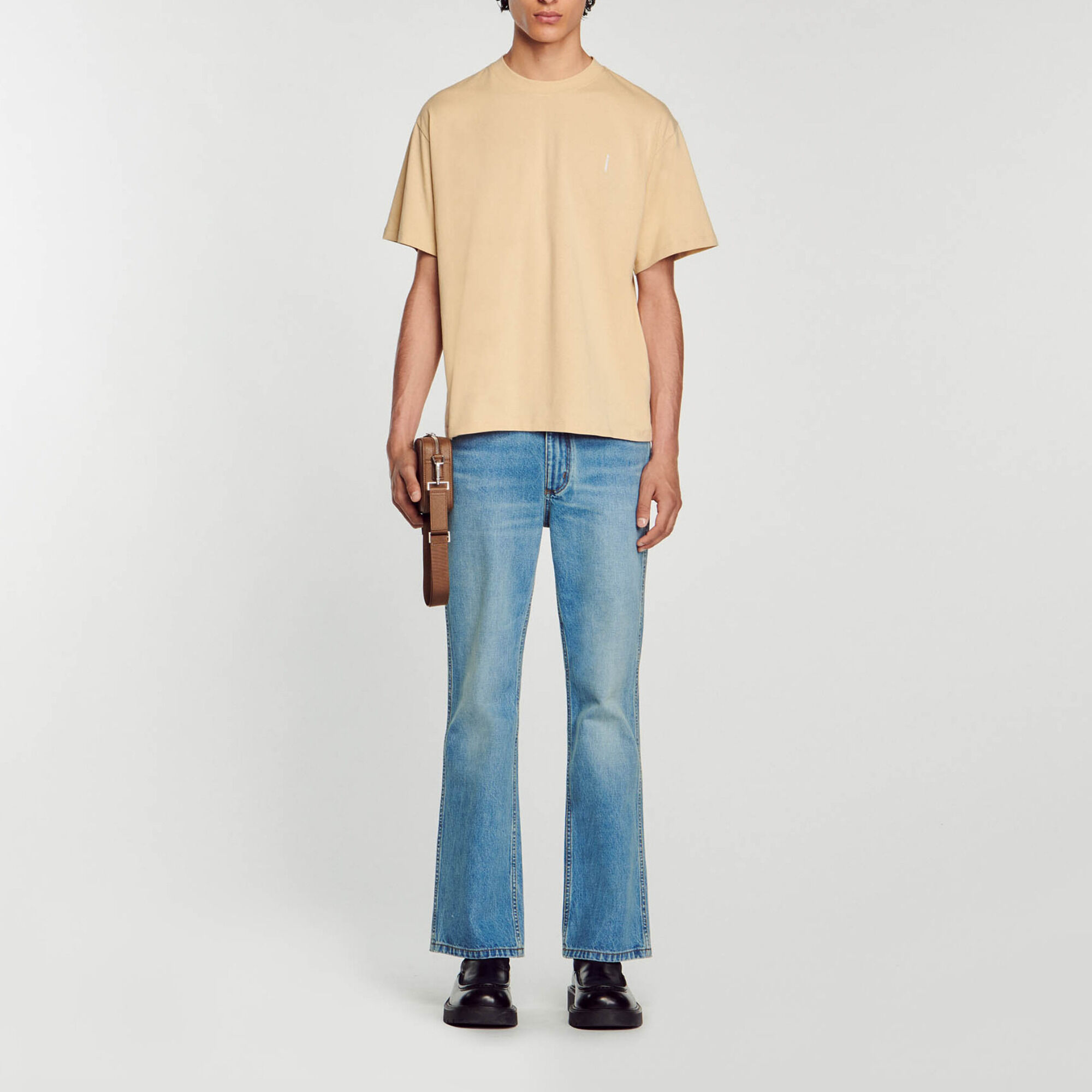 Oversized T-shirt