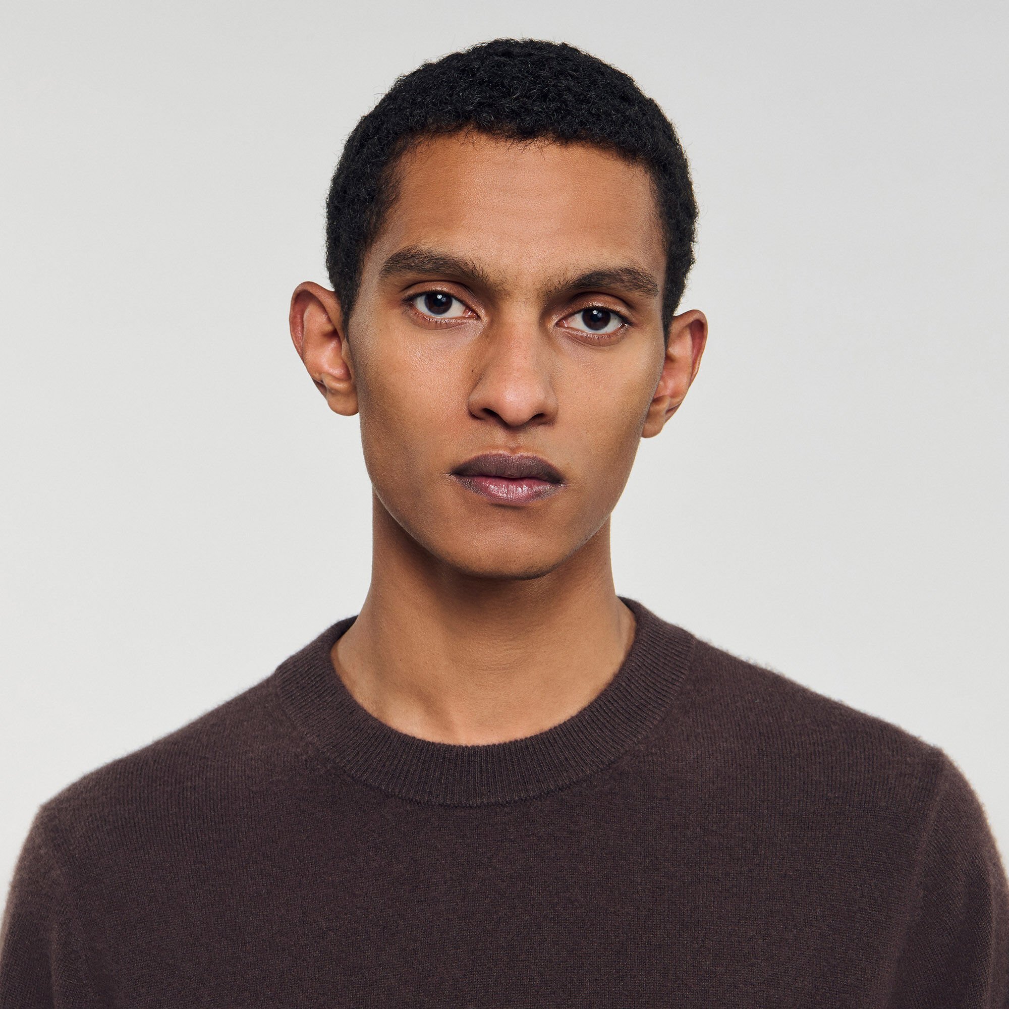 Cashmere sweater