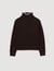 Turtleneck sweater